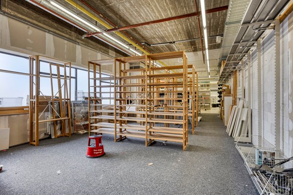 Medium property photo - Veerplein 134B, 3131 CN Vlaardingen